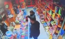 İstanbul'da bakkalda komisyon cinayeti!