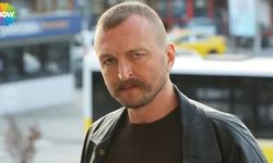 Ünlü oyuncu Veliaht dizisinin kadrosunda…