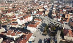 Bu ilçede suç oranı yok denecek kadar az! 15 yıldır bir kez bile...