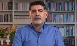 Levent Gültekin gözaltına alındı