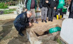 Ünlü oyuncunun acı günü