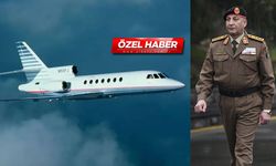 Libya Genelkurmay Başkanı'nın uçağının düşmesi! "Arkasında o ülke var..."