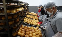 Bu lise örnek oluyor! Her gün binlerce ekmek üretiyorlar: Yıllık cirosu 1,5 milyon