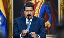 Maduro'dan flaş açıklama: Gerçek ortaya çıktı
