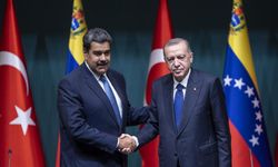 Kritik görüşmede Erdoğan'dan Maduro'ya çağrı