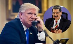 Trump Maduro’ya süre verdi: Yer seç ve ülkeyi terk et