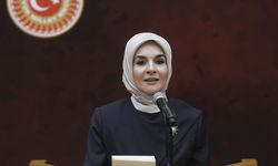 Bakan Göktaş: Kadınların önündeki engelleri teker teker kaldırdık