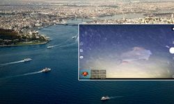 İstanbul açıklarında çözülemeyen sır! "42 kişi Marmara denizinin altında"