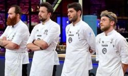 MasterChef yarışmacısı facianın eşiğinden döndü!