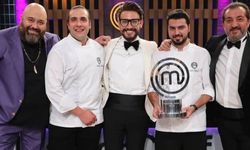 MasterChef şampiyonunun restoranı kurşunlandı!