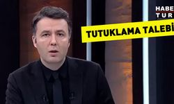 Mehmet Akif Ersoy için tutuklama talebi!