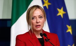 İtalya'dan "acil" yardım kararı