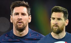 Messi’yi derinden sarsan kaza!