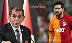 Messi Galatasaray'a mı geliyor? Fabrizio ve Inter Miami'den yanıt