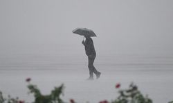 Meteoroloji alarm verdi! Kar, yağmur, fırtına uyarısı