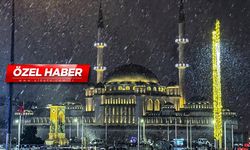 İstanbul’da kar yağışı devam edecek mi? Canlı yayında açıkladı