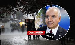 Meteoroloji'den yeni uyarı! Kuvvetli yağış kapıda