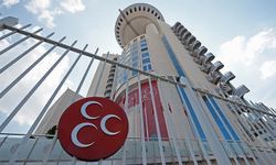 MHP’nin Terörsüz Türkiye raporu TBMM’de