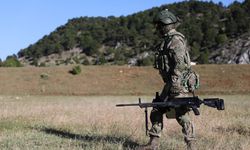 1 kilometre menzile sahip! Türkiye bunu da yaptı