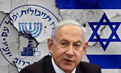 MOSSAD'ın başına "sekreter" atandı