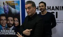 Ünlü oyuncudan kötü haber! Yoğun bakıma kaldırıldı