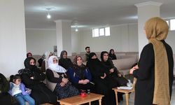 Bakanlık 'sağlık okuryazarlığı' için sahada