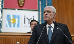 İYİ Parti'de istifa depremi