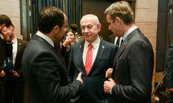 Yunan ve Rumları yanına aldı! Netanyahu’dan Türkiye'ye küstah sözler