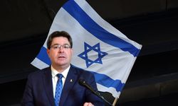 İsrail Başkonsolosu Ofir Akunis'tan Türkiye için skandal sözler