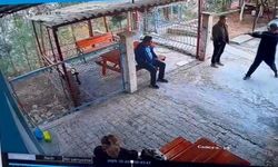 Okul bahçesinde öğrencisi tarafından vurulan öğretmenden haber var!