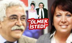 Oya Başar'dan Levent Kırca itirafı: Ölmek istedi