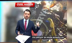 Özel Büyük Marmara Huzurevi’nde dehşet! Korkunç eziyet kamerada…