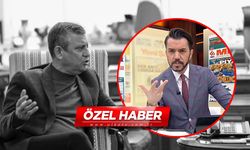 Özgür Özel’e “İHA” tepkisi! "Gülünç bir durum!"