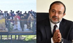 "Papa" yorumu: Orada dikkatli olmak lazım