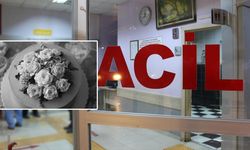 Doğum gününde yediği pasta öldürdü!