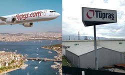 Pegasus ve Tüpraş'tan işbirliği