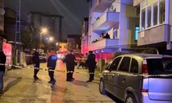 Pendik'te yangın: 3 çocuk can verdi