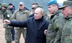 Tam savaş bitecek derken Putin'e darbe!