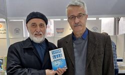 Dr. Recai Yahyaoğlu Arnavutköy Kitap Fuarı'nda okurları ve hastalarıyla buluştu