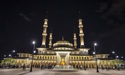Mevlid Kandili bugün idrak edilecek