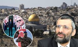 İsrailli haham Ron Chaya'dan olay yaratan Türkiye itirafı