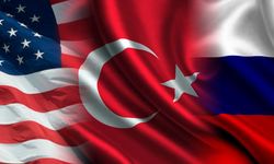 Türkiye'den Rusya ve ABD kararı
