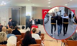 Akılalmaz olay! "Sosyal medya fenomeni" 38 yıl hapisle aranıyordu