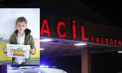 Kol ağrısı şikayetiyle gitti! 8 yaşındaki çocuk hayatını kaybetti