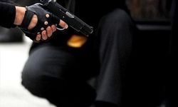 Ünlü isme silahlı saldırı