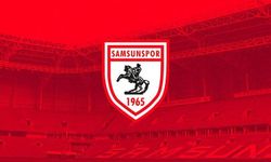 Samsunspor'dan "penaltı" açıklaması: Kara bir gece...