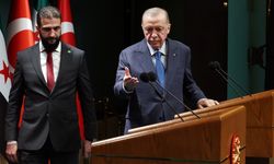 Türkiye'den Suriye açıklaması