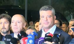 Sadettin Saran'ın ifadesi ortaya çıktı