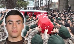 Polis Emre Albayrak'ın şehit edildiği olayda yeni gelişme