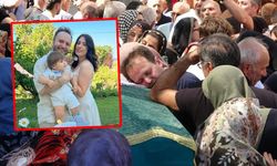 O doktor intihar etti! Eşini ve çocuğunu öldürmüştü